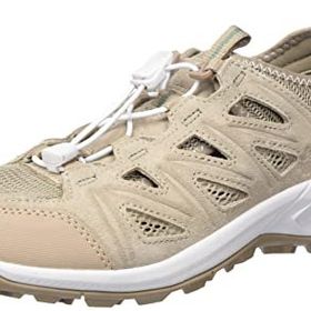 Jack Wolfskin Wooland 2 Hybrid Low Kahverengi Kadın Outdoor Ayakkabı