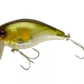 Jackall Bros. Chubby Ssr Ghost Ayu Maket Balık Yemi
