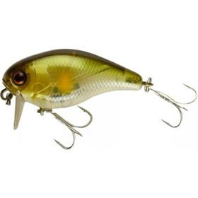 Jackall Bros. Chubby Ssr Ghost Ayu Maket Balık Yemi