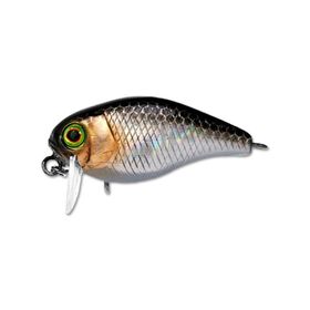 Jackall Bros. Chubby Ssr Hl Silver Black Maket Balık Yemi