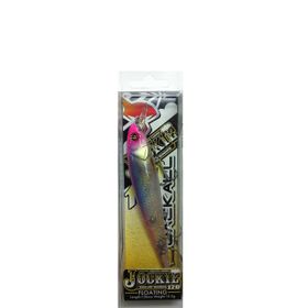 Jackall Bros. Jockie Minnow Attract Pink Maket Balık Yemi
