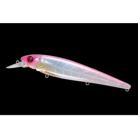 Jackall Bros. Jockie Minnow Attract Pink Maket Balık Yemi