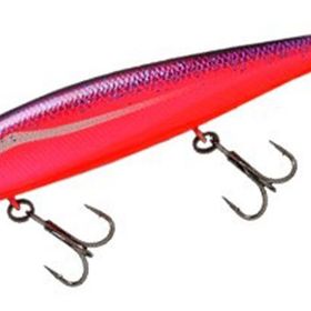 Jackall Bros. Mag Squad 115 F Nakaji Vivid Spark Suni Yem