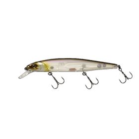 Jackall Bros. Mag Squad 128 F Ghost Wakasagi Maket Balık Yemi