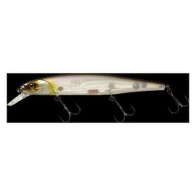 Jackall Bros. Mag Squad 128 F Ghost Wakasagi Maket Balık Yemi