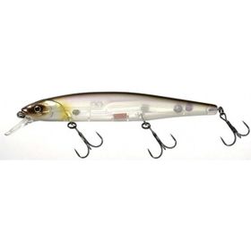 Jackall Bros. Mag Squad 128 F Ghost Wakasagi Maket Balık Yemi