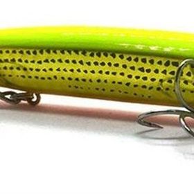 Jackall Bros. Rada Minnow 114 Chakın Konoshıro Maket Balık Yemi