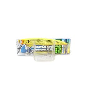 Jackall Bros. Rada Minnow 114 Chakın Konoshıro Maket Balık Yemi