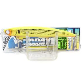 Jackall Bros. Rada Minnow 114 Chakın Konoshıro Maket Balık Yemi