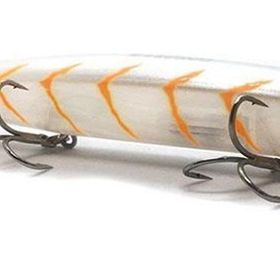 Jackall Bros. Rada Minnow 114 Fusıon Guıgo Maket Balık Yemi