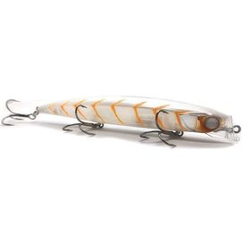 Jackall Bros. Rada Minnow 114 Fusıon Guıgo Maket Balık Yemi