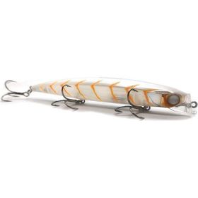 Jackall Bros. Rada Minnow 114 Fusıon Guıgo Maket Balık Yemi