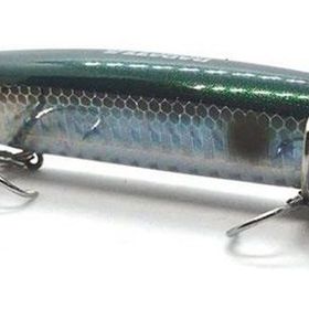 Jackall Bros. Rada Minnow 114 İna Maket Balık Yemi