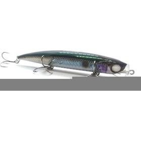Jackall Bros. Rada Minnow 114 İna Maket Balık Yemi