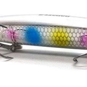 Jackall Bros. Rada Minnow 114 Nama Candy Maket Balık Yemi