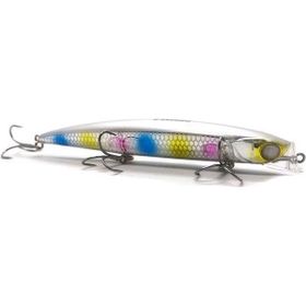 Jackall Bros. Rada Minnow 114 Nama Candy Maket Balık Yemi
