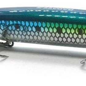 Jackall Bros. Rada Minnow 114 Nama Iwashı Maket Balık Yemi