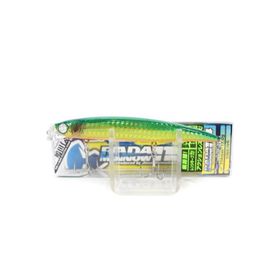 Jackall Bros. Rada Minnow 114 Shımada Gurıkın Maket Balık Yemi