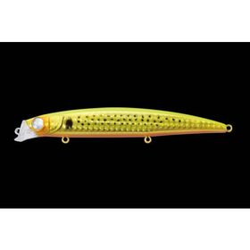 Jackall Bros. Rada Minnow 114 Shımada Gurıkın Maket Balık Yemi