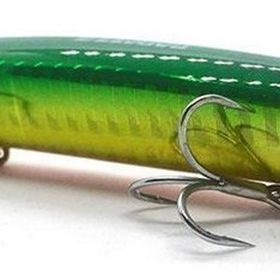 Jackall Bros. Rada Minnow 114 Shımada Gurıkın Maket Balık Yemi