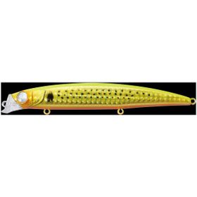 Jackall Bros. Rada Minnow 114 Shımada Gurıkın Maket Balık Yemi