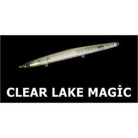 Jackall Bros. Rolla Minnow Clear Lake Magic Maket Balık Yemi