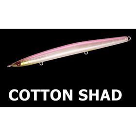 Jackall Bros. Rolla Minnow Cotton Shad Maket Balık Yemi