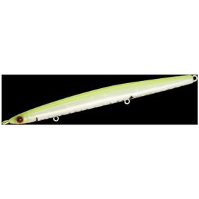Jackall Bros. Rolla Minnow Ghost Ayu Maket Balık Yemi