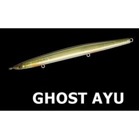 Jackall Bros. Rolla Minnow Ghost Ayu Maket Balık Yemi