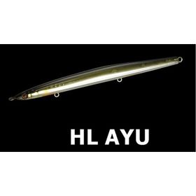 Jackall Bros. Rolla Minnow Hl Ayu Maket Balık Yemi