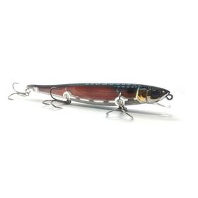 Jackall Bros. Suren 120S Akami Suni Yem