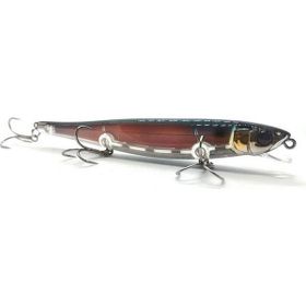 Jackall Bros. Suren 120S Akami Suni Yem