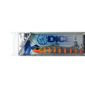 Jackall Bros. Suren 120S Core Border Constant Guigo Suni Yem