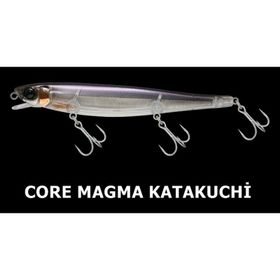 Jackall Bros. Suren 120S Core Magma Katakuchi Suni Yem