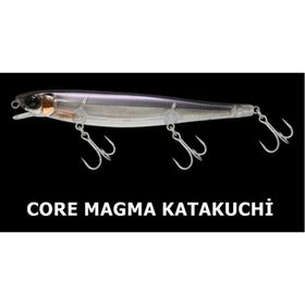 Jackall Bros. Suren 120S Core Magma Katakuchi Suni Yem