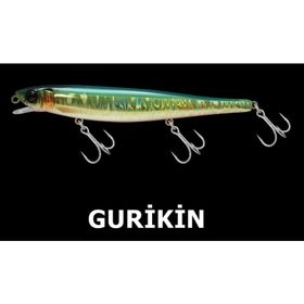 Jackall Bros. Suren 120S Gurikin Suni Yem