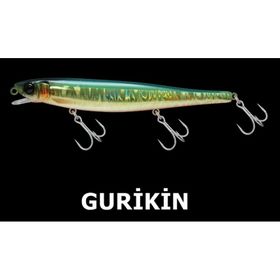 Jackall Bros. Suren 120S Gurikin Suni Yem