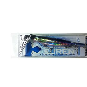Jackall Bros. Suren 120S Harapin İwashi Suni Yem