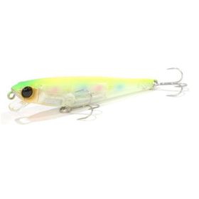 Jackall Bros. Suren 80S Chartreuse Back Candy Pearl Suni Yem