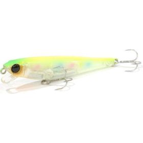 Jackall Bros. Suren 80S Chartreuse Back Candy Pearl Suni Yem