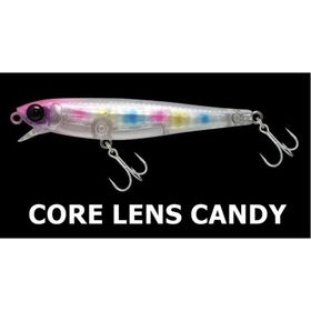 Jackall Bros. Suren 80S Core Lens Candy Suni Yem