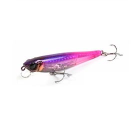 Jackall Bros. Suren 80S Core Lens Purple Suni Yem