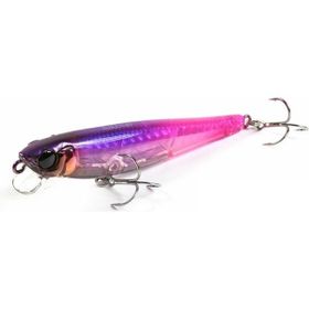 Jackall Bros. Suren 80S Core Lens Purple Suni Yem