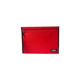 Jackbag A4 JAC-39 Fermuarlı Dosya