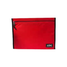 Jackbag A4 JAC-39 Fermuarlı Dosya