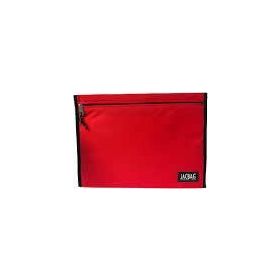 Jackbag A4 JAC-39 Fermuarlı Dosya