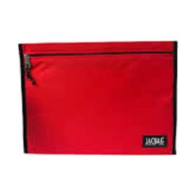 Jackbag A4 JAC-39 Fermuarlı Dosya