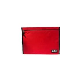 Jackbag A4 JAC-39 Fermuarlı Dosya