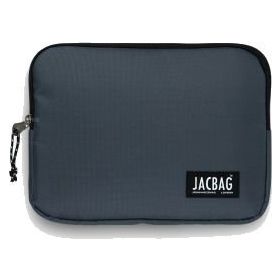 Jackbag JAC-38 A5 Fermuarlı Dosya