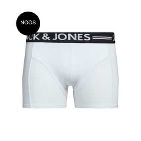 Jack&Jones 12075392 Gri Boxer